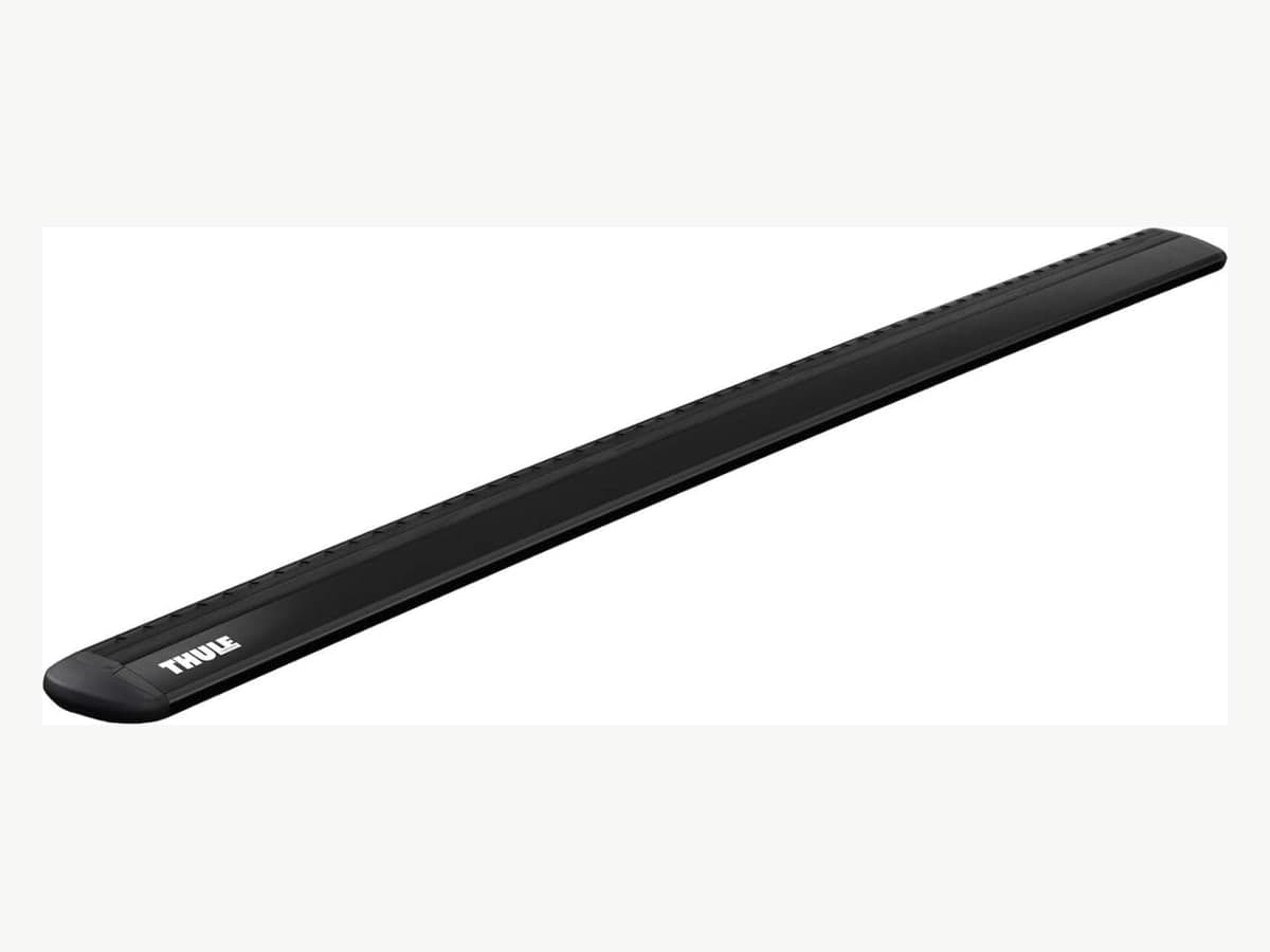 WingBar Evo Load Bars - Pair