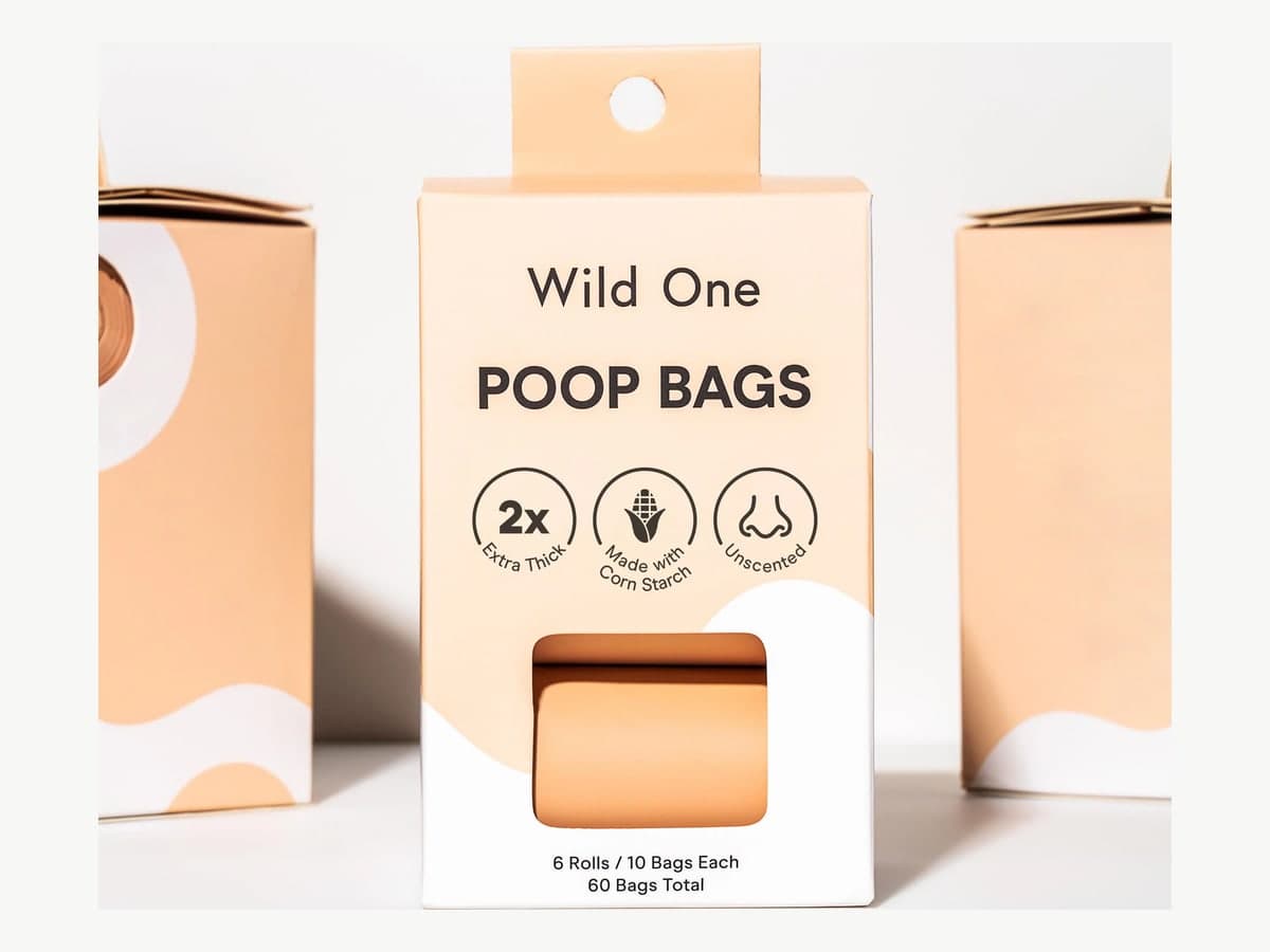 Poop Bags