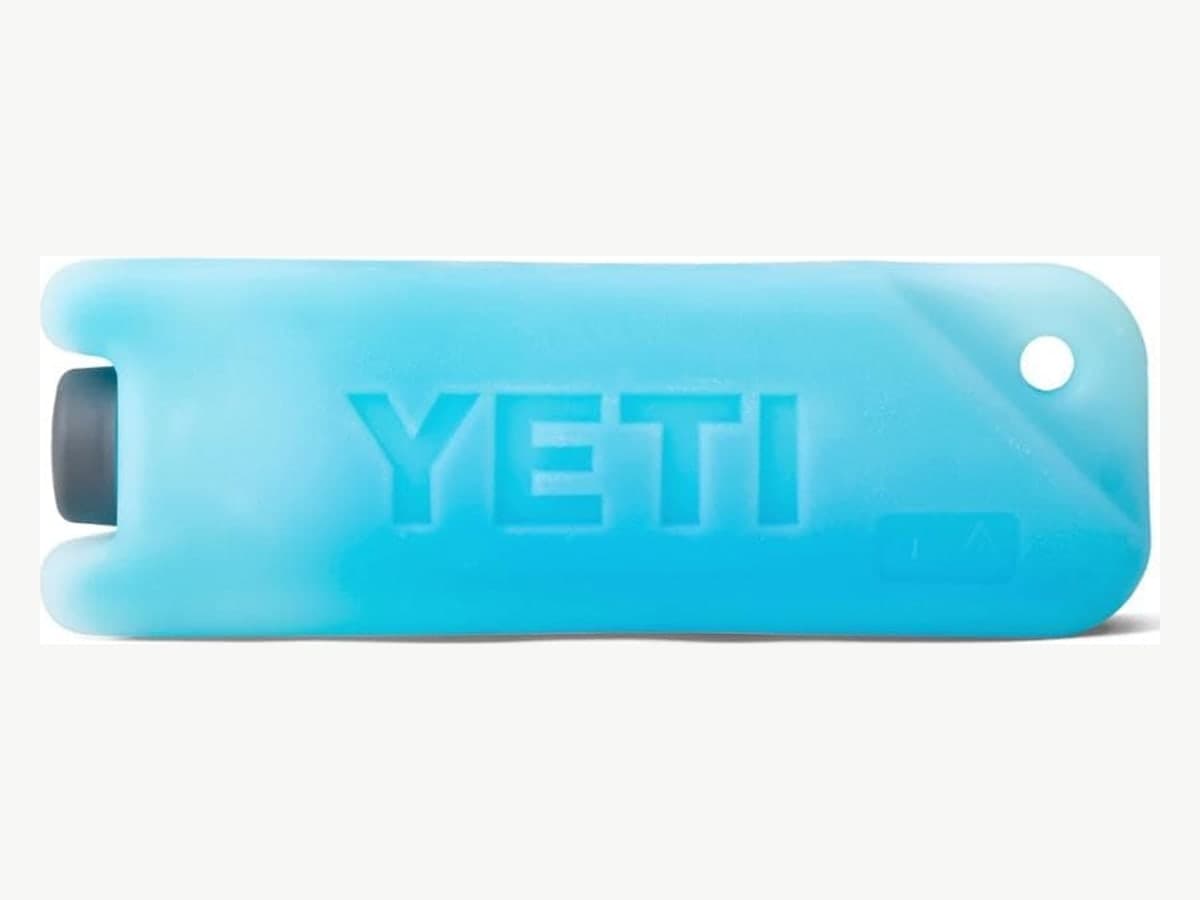 Ice Block