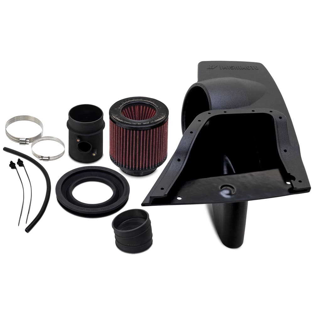 Mishimoto FL5/DE5 Performance Air Intake