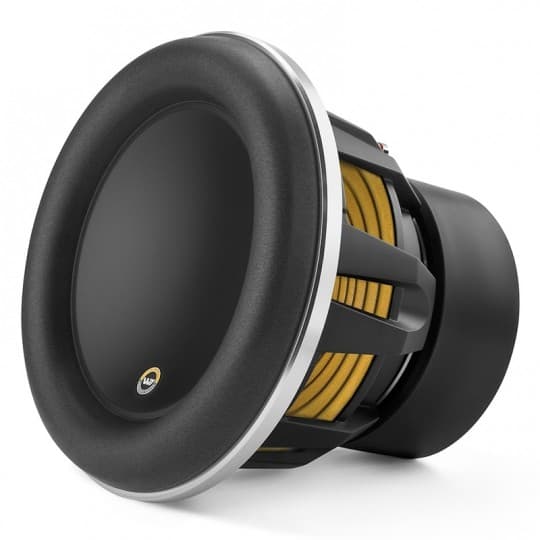 Kicker 48CWRT122 CompRT 12-Inch Subwoofer